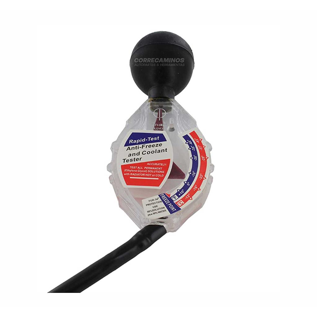 # MEDIDOR ESTADO REFRIGERANTE VT01488