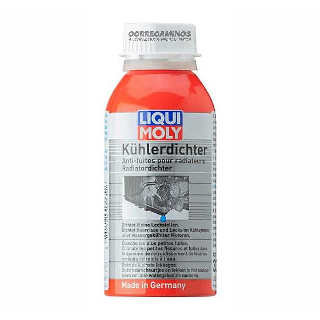 P5-7-B9 ADITIVO TAPA FUGAS RADIADOR (LIQUI MOLY) 2505