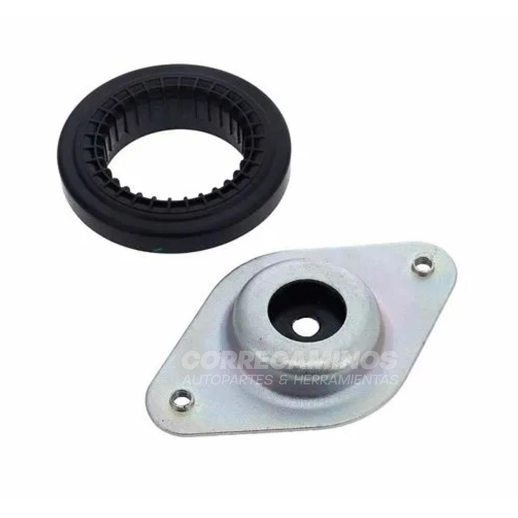 P4-10-I8 SOPORTE KWID AMORTIGUADOR CON RODAMIENTO DELANTERO 543029771R<
