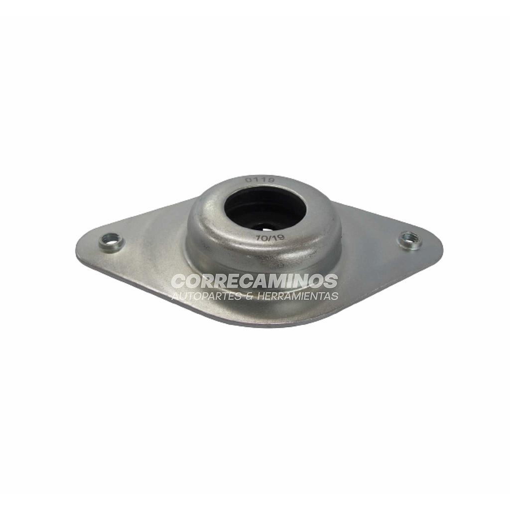P4-10-I7 SOPORTE KWID AMORTIGUADOR DELANTERO 54302-9771R