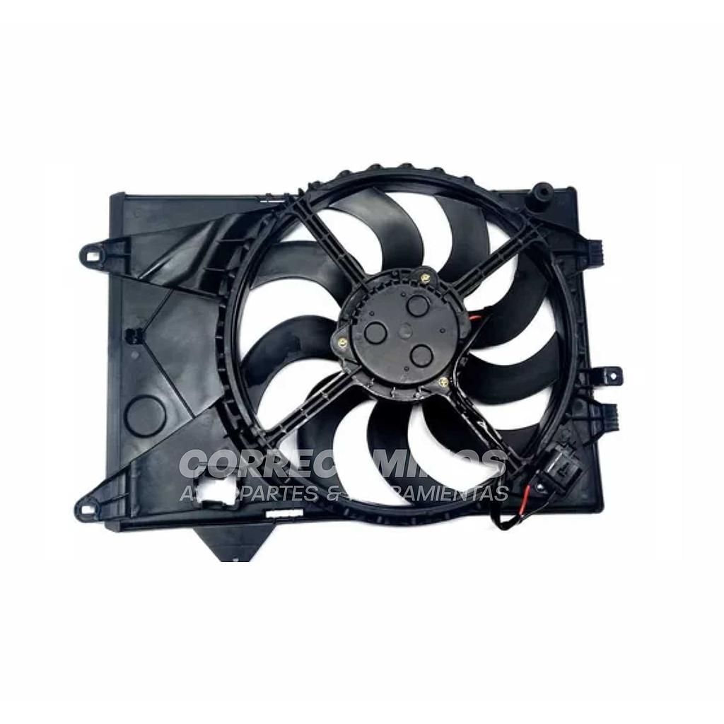 P4-43-C2 MOTOVENTILADOR SONIC TRACKER 4111814103<