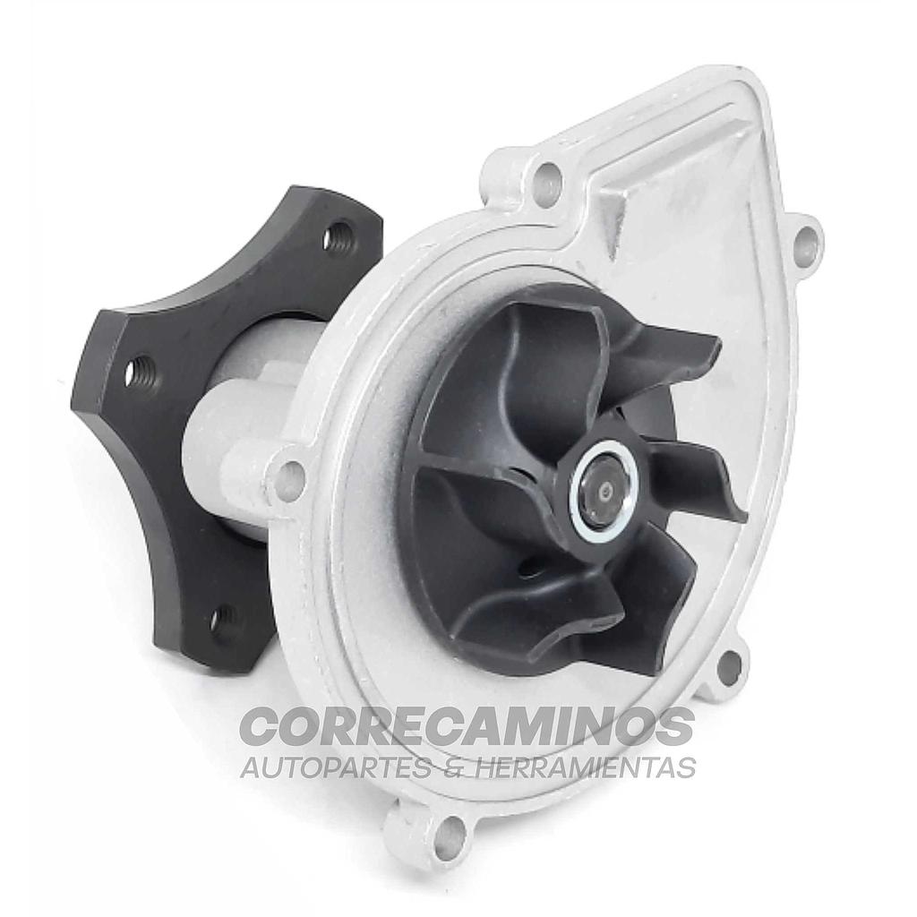 P3-18-E7 BOMBA AGUA CHERY TIGGO 1.600 CQ-6621