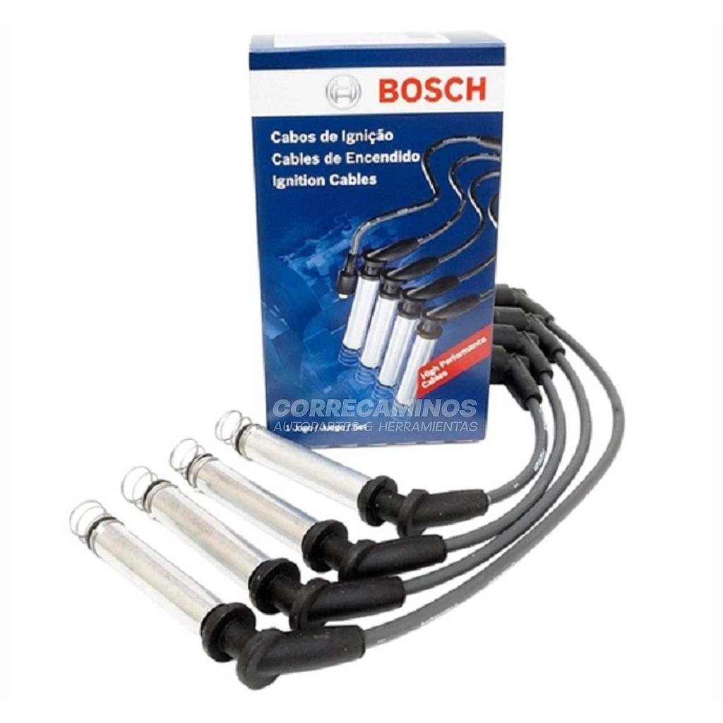 P2-6-D2 INSTALACION ALTA CORSA COBALT TUBOS (BOSCH) F00099C012<