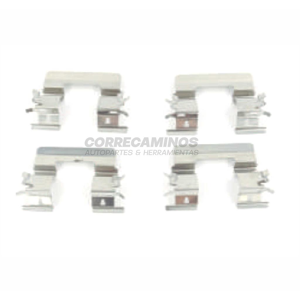P1-48-G7 KIT ANTIRRUIDOS SAIL AP-3318<