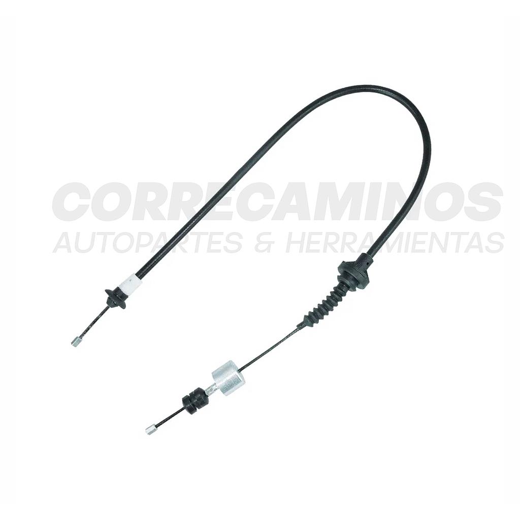 P1-9-C13 GUAYA KWID EMBRAGUE  RENEM-4125