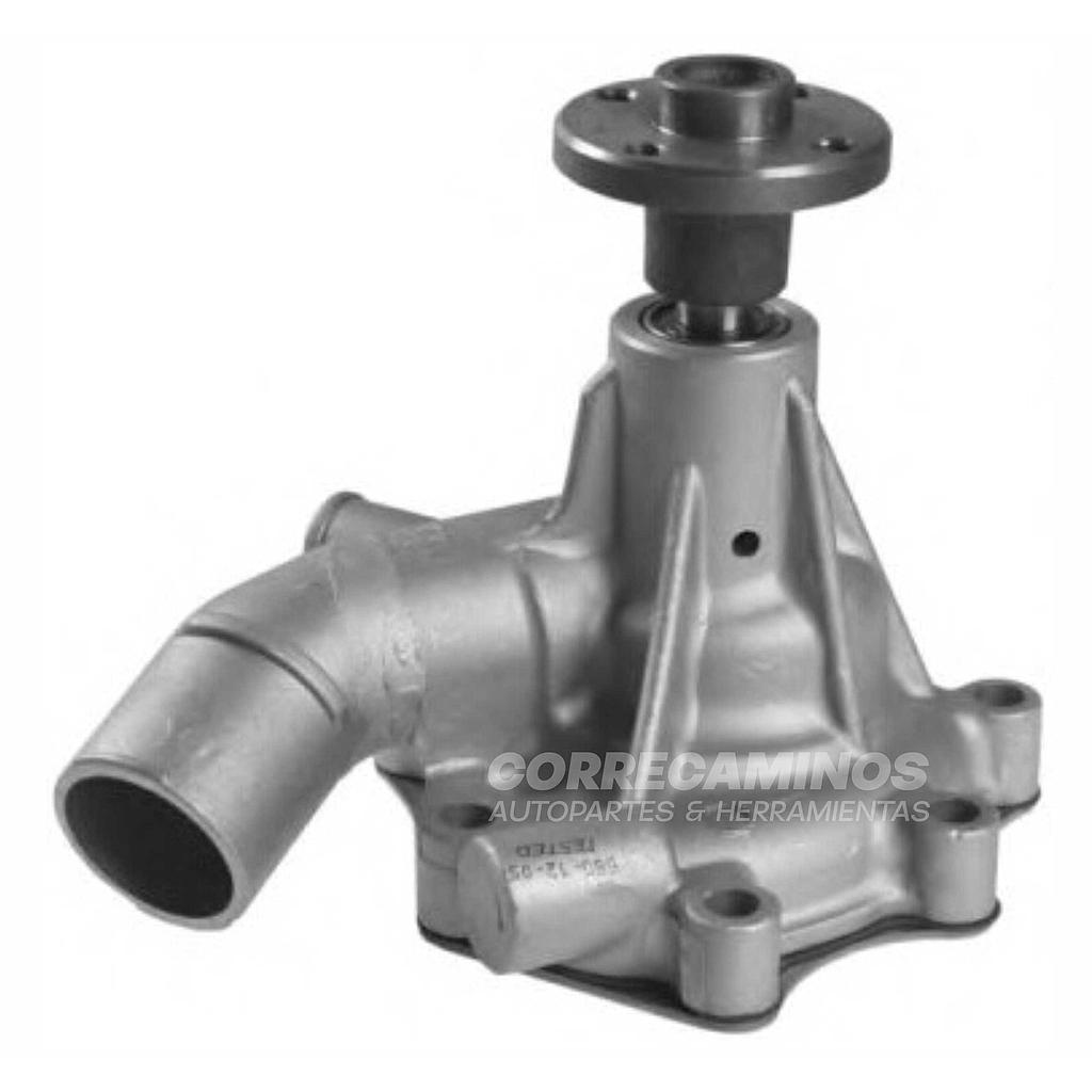 P3-35-B2 BOMBA AGUA TOYOTA 2F AGWT19A