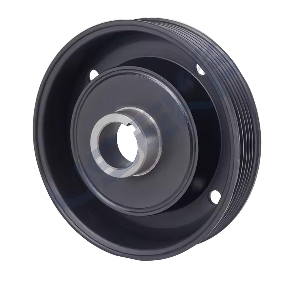 P4-10-E9 POLEA CIGUEÑAL SAIL 24102245<