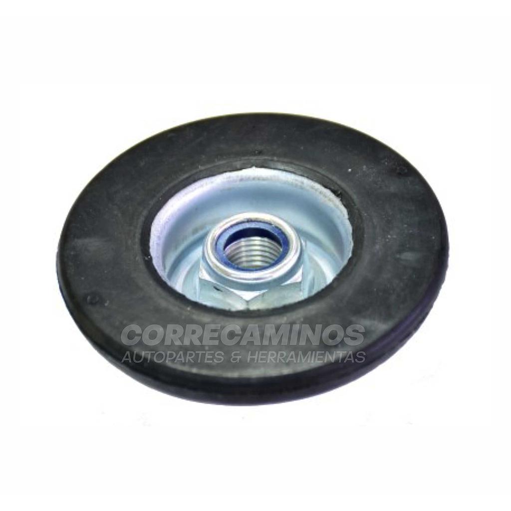 P4-11-D5 TUERCA SOPORTE AMORTIGUADOR RENAULT 7700426450 &lt;
