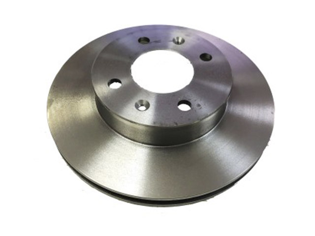 P3-33-E1 DISCO FRENO I10 PICANTO MORNING ION 3 PISTONES E12664553<