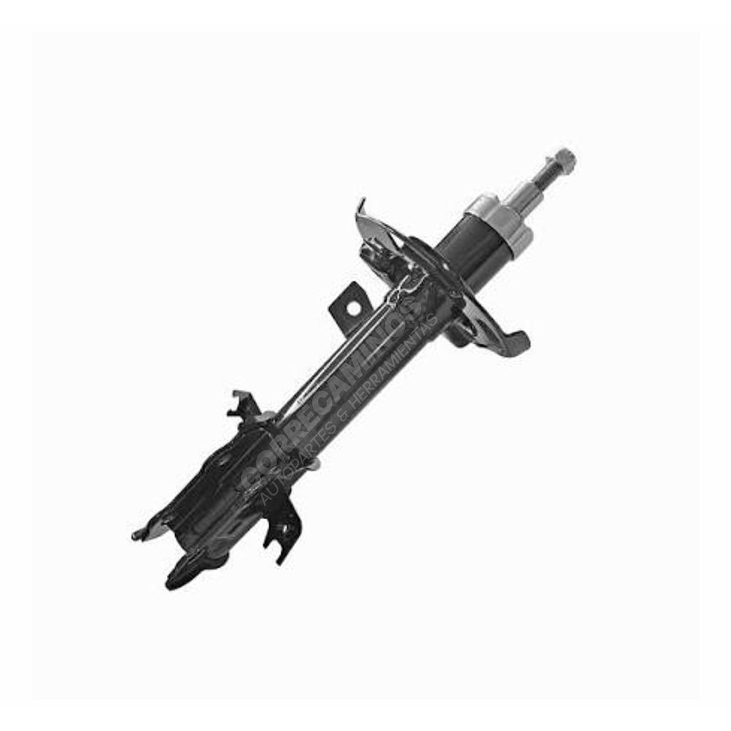 P4-7-E4 AMORTIGUADOR FORD FIESTA DELANTERO R (MAX LINE) ML240344<