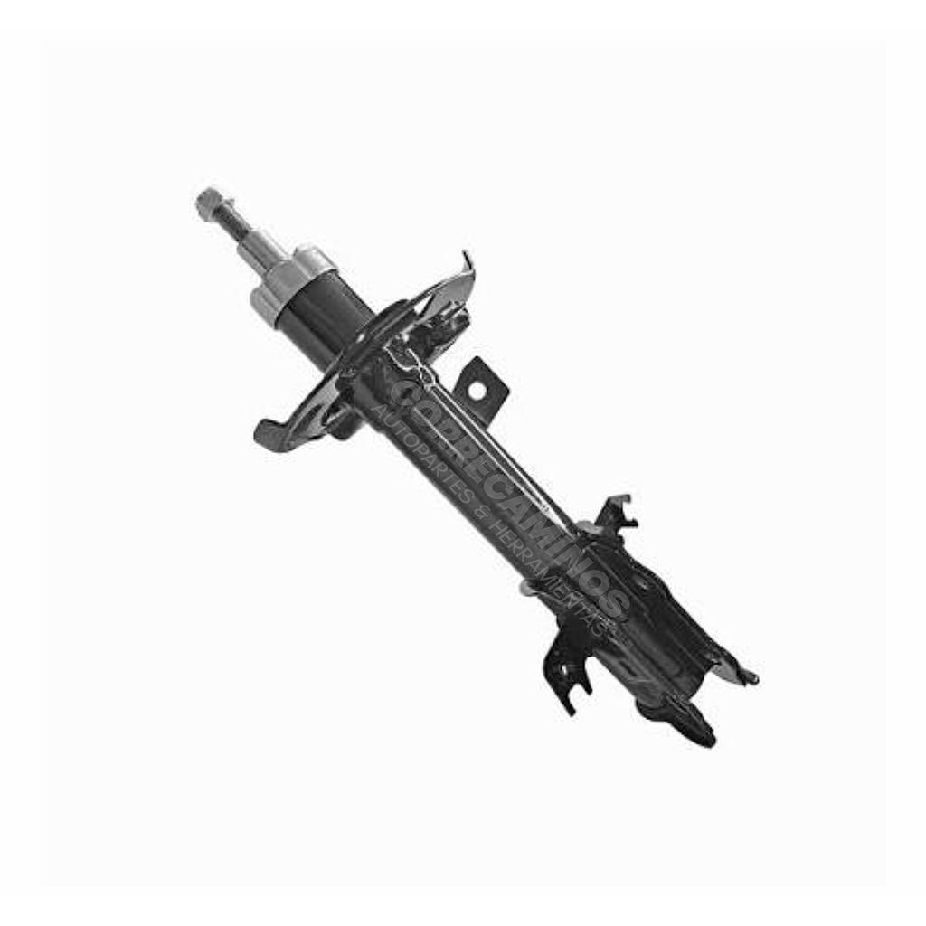 P4-7-E3 AMORTIGUADOR FORD FIESTA DELANTERO L (MAX LINE) ML240347<