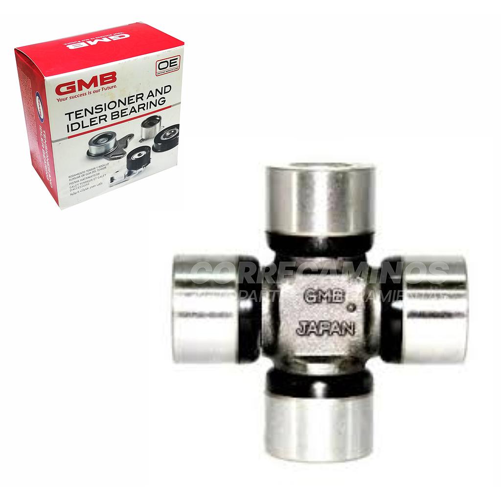CRUCETA CARDAN CHANA (GMB) GUM-81 <