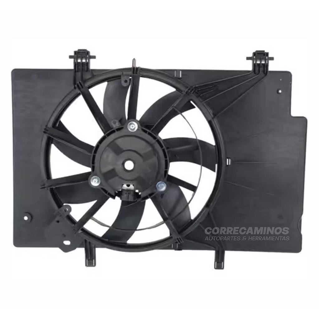 P4-43-C4 MOTOVENTILADOR FORD FIESTA ECOSPORT SE 1.600 BE8Z8C607A