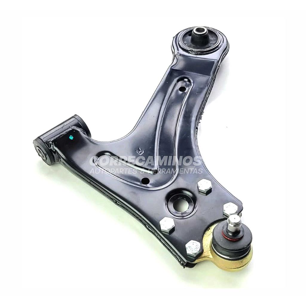 P4-13-F3 TIJERA CHERY YOKI YOYO L CQ-6294