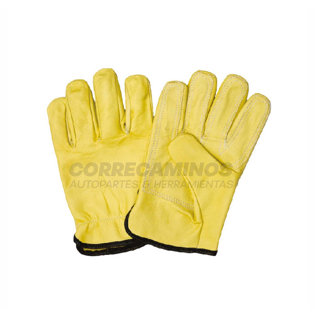 GUANTES INGENIERO (CORTO)