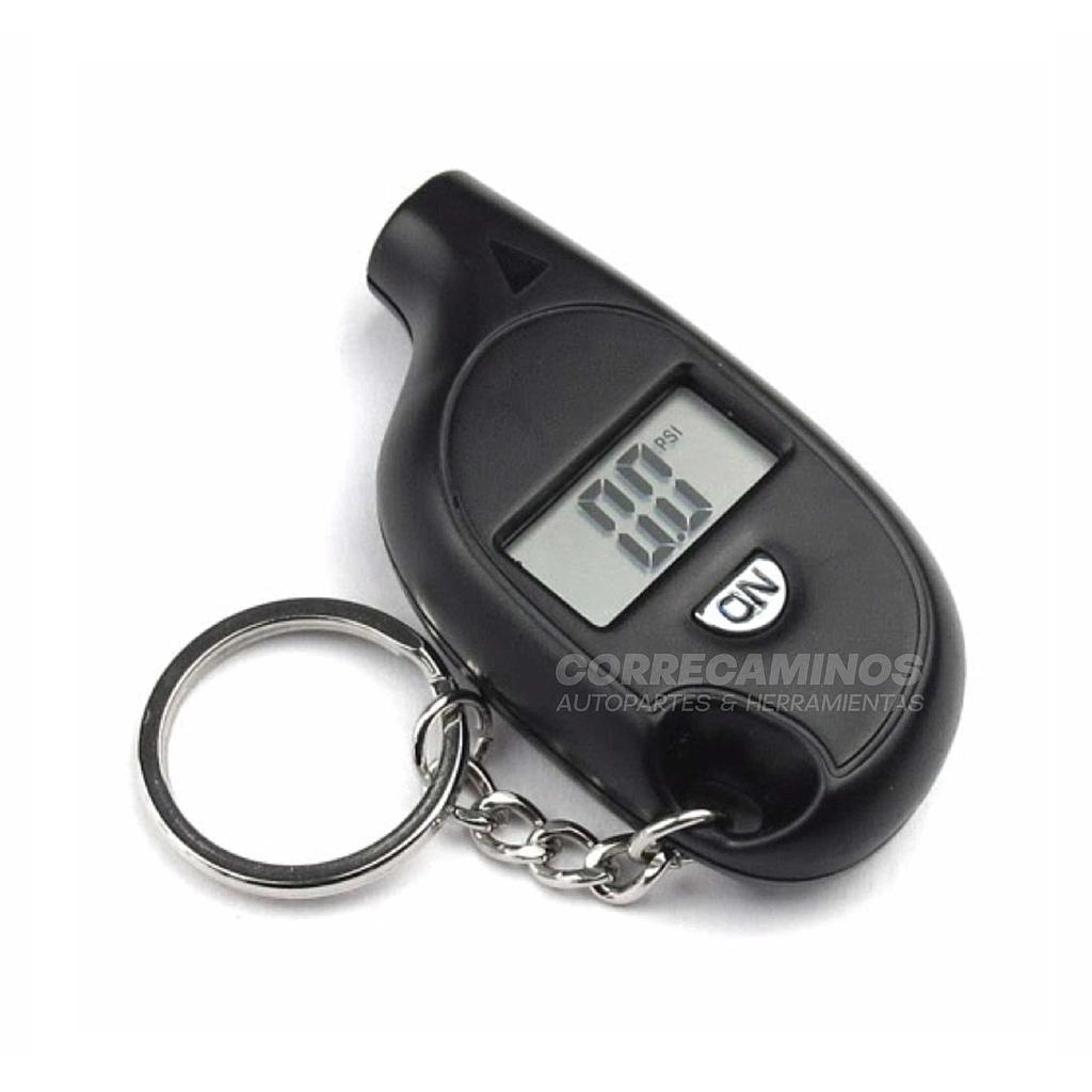 MEDIDOR PRESION AIRE DIGITAL YW0361