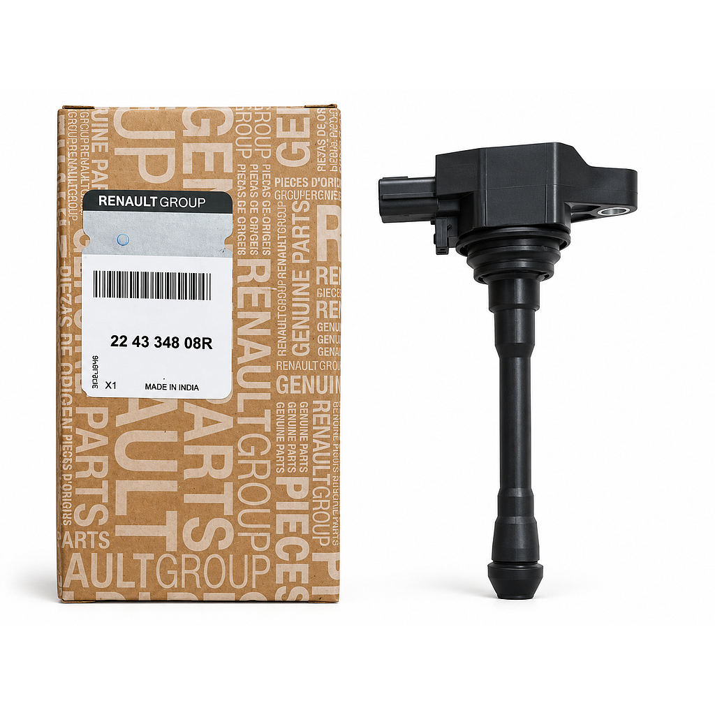P4-10-C4 BOBINA RENAULT KWID (original) 224334808R<