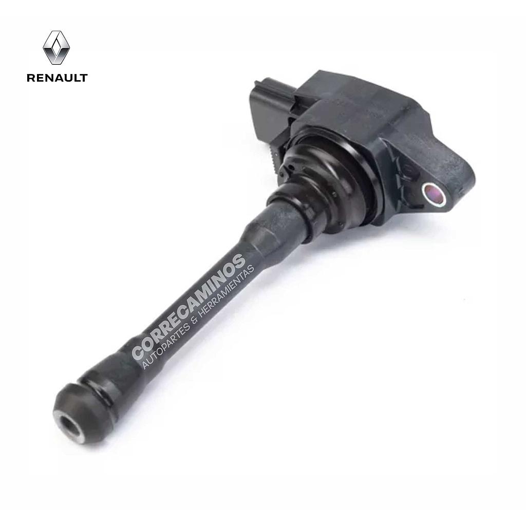 P4-10-C4 BOBINA RENAULT KWID RE35136