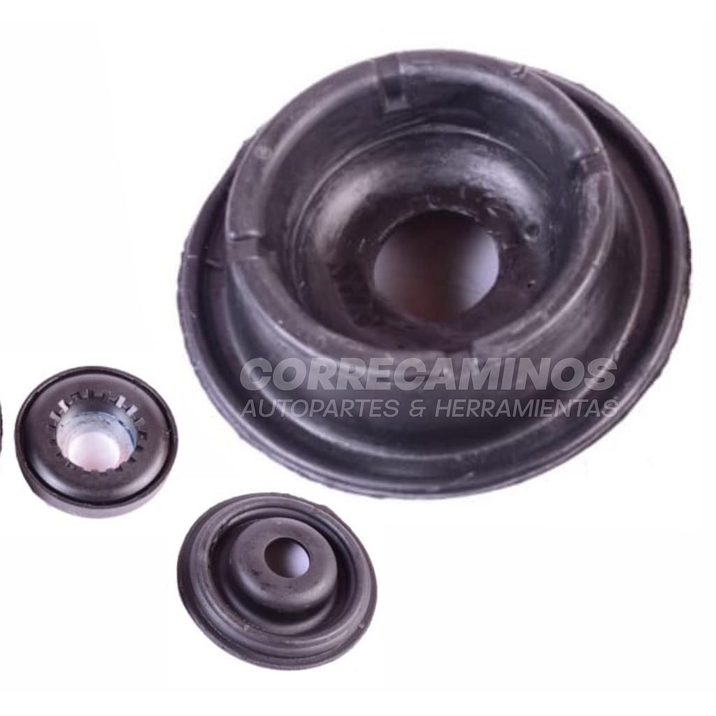 P3-12-F1 SOPORTE AVEO SAIL SPARK AMORTIGUADOR KIT CON RODAMIENTO 96535011&lt;