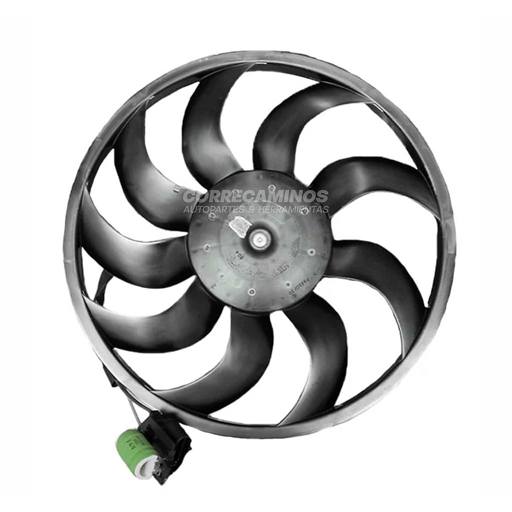 P4-42-B6 MOTOVENTILADOR DE SPARK GT 4111834134