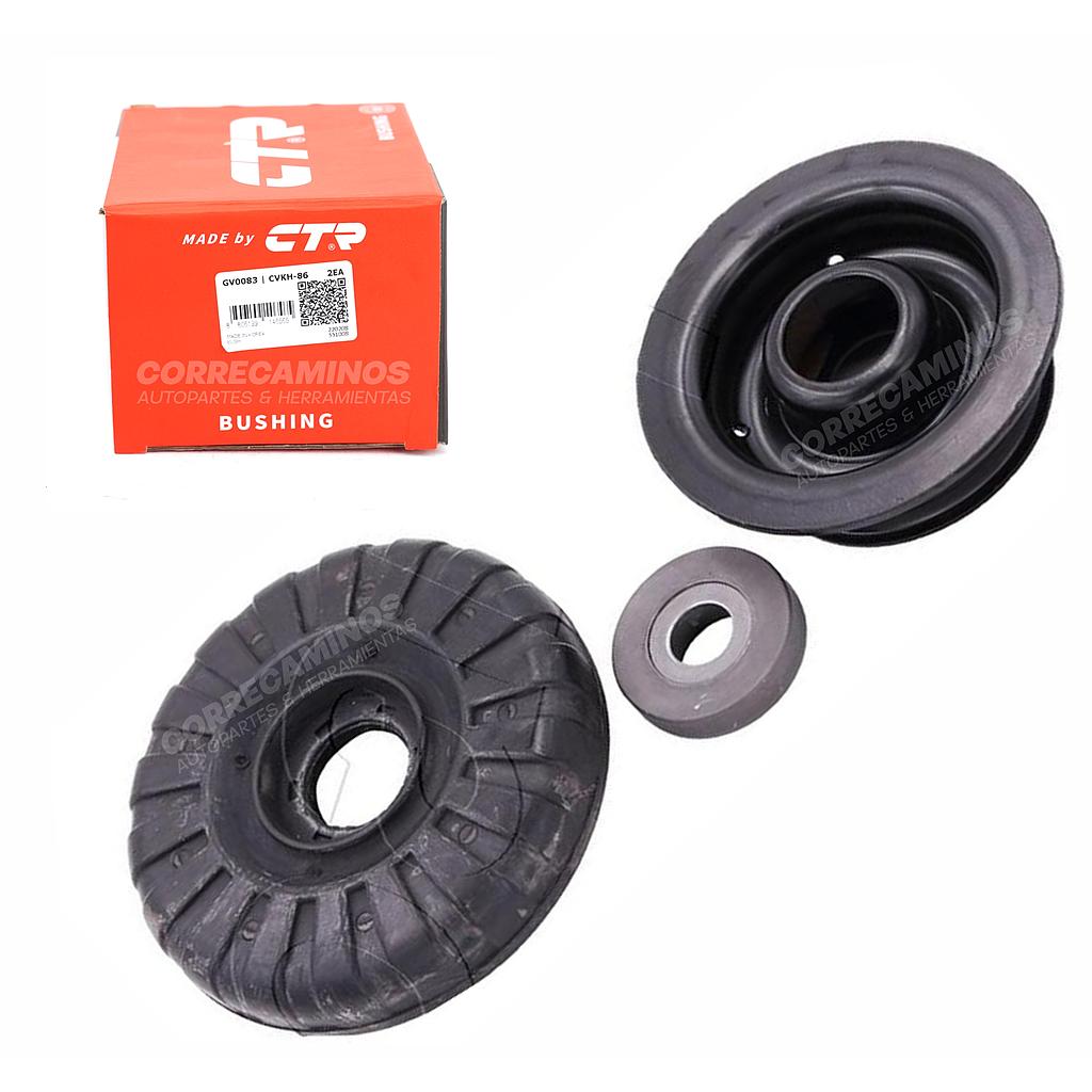 P3-12-D1 SOPORTE SPARK GT SONIC ONIX COBALT AMORTIGUADOR (CTR) CMKD-1&lt;