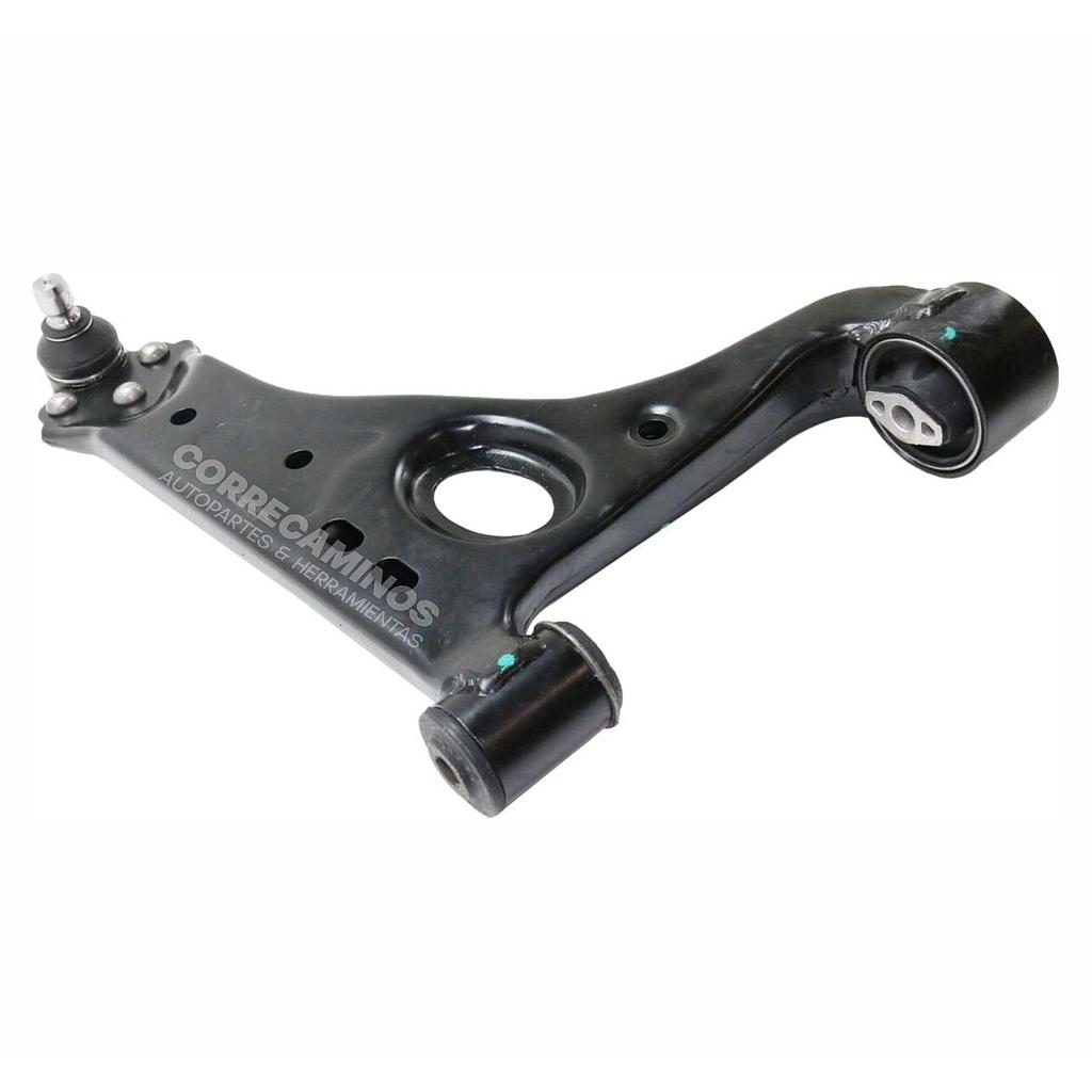 P4-13-E2 TIJERA TRACKER R 7111733001&lt;