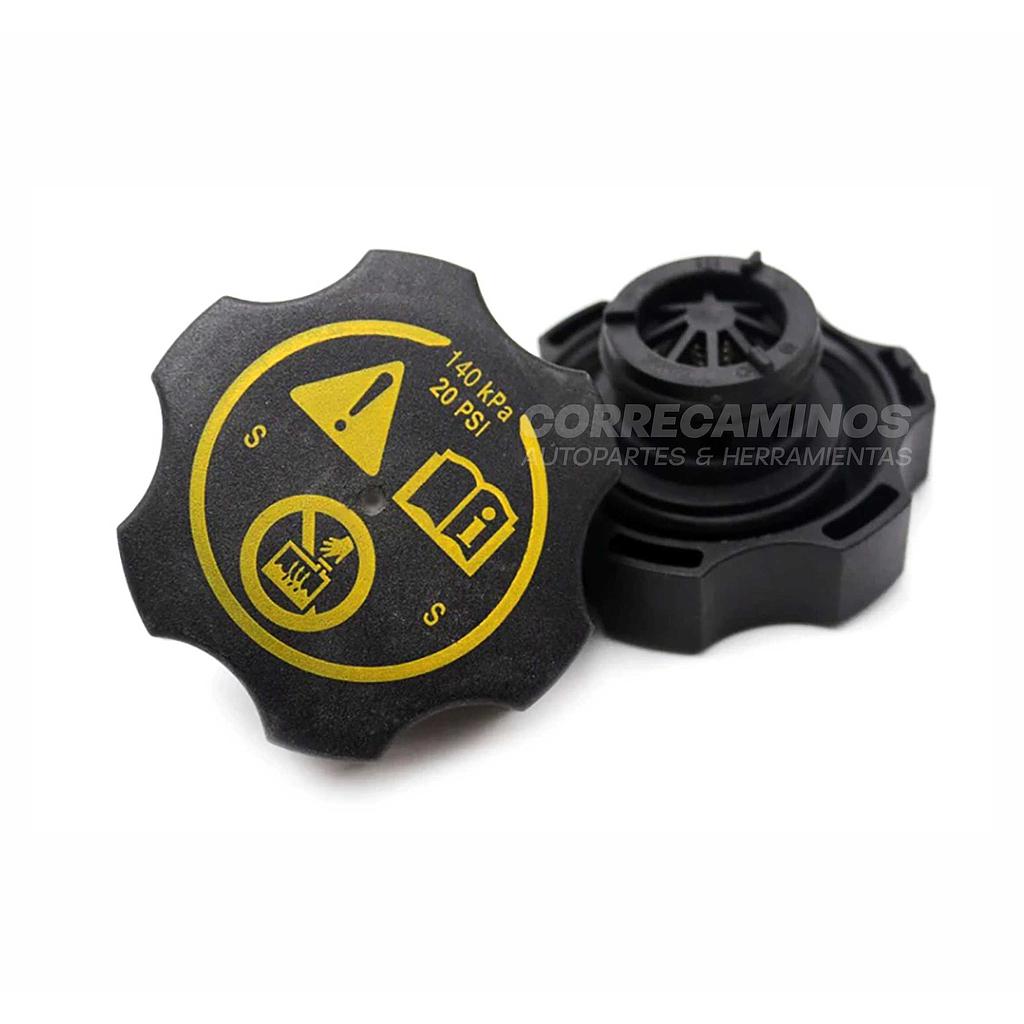 TAPA DEPOSITO SPARK GT CRUZE SONIC SOBALT 13502353&lt;