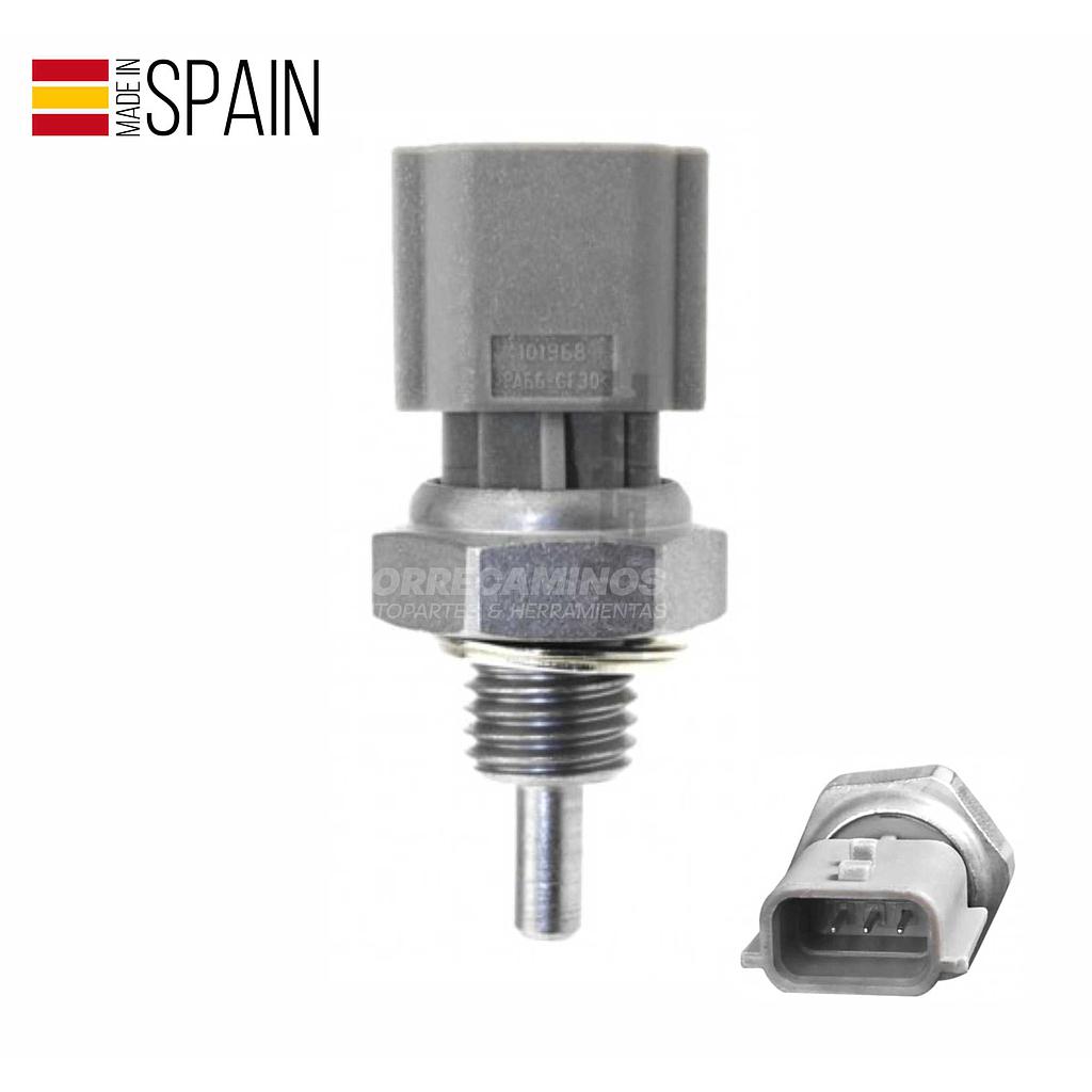P3-4-G10.1  PERA LOGAN SANDERO M/N TEMPERATURA 3P (FAE) 33841&lt;