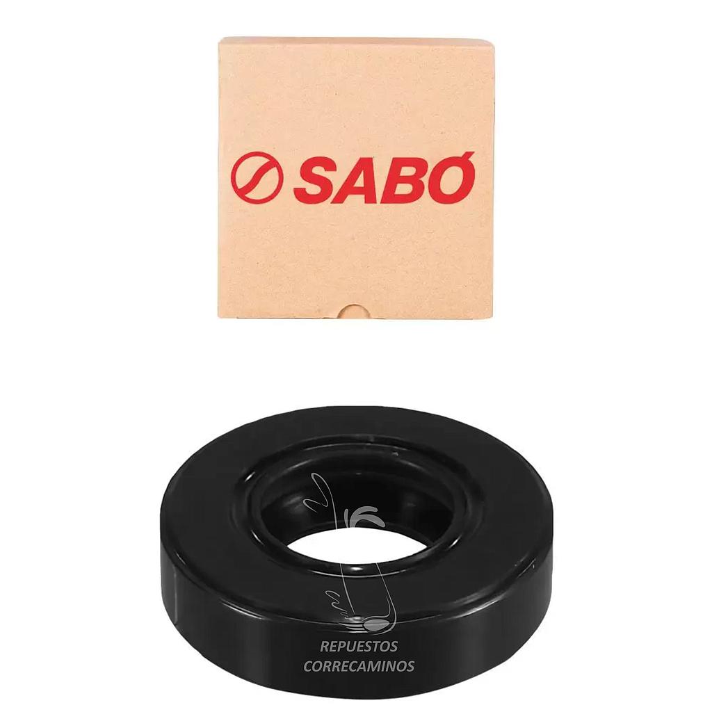 P1-30-A4 RETENEDOR CORSA AVEO OPTRA MONZA CIELO RACER SELECTOR 13X26X7 (SABO) 02373BRG <