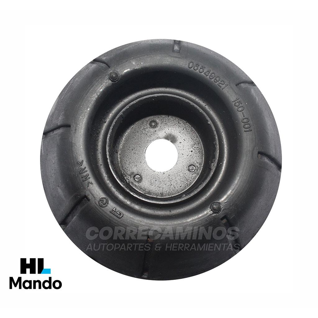 P3-12-C1 SOPORTE OPTRA AMORTIGUADOR DELANTERO (MANDO) 0017806<