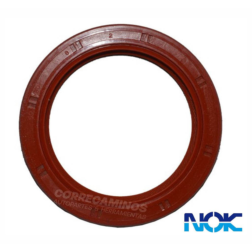 P1-31-C4 RETENEDOR CHANA SPARK GT SUPER CARRY DAMAS N200 N300 CIGUEL TRASERO 60X80 (NOK) 11061005<