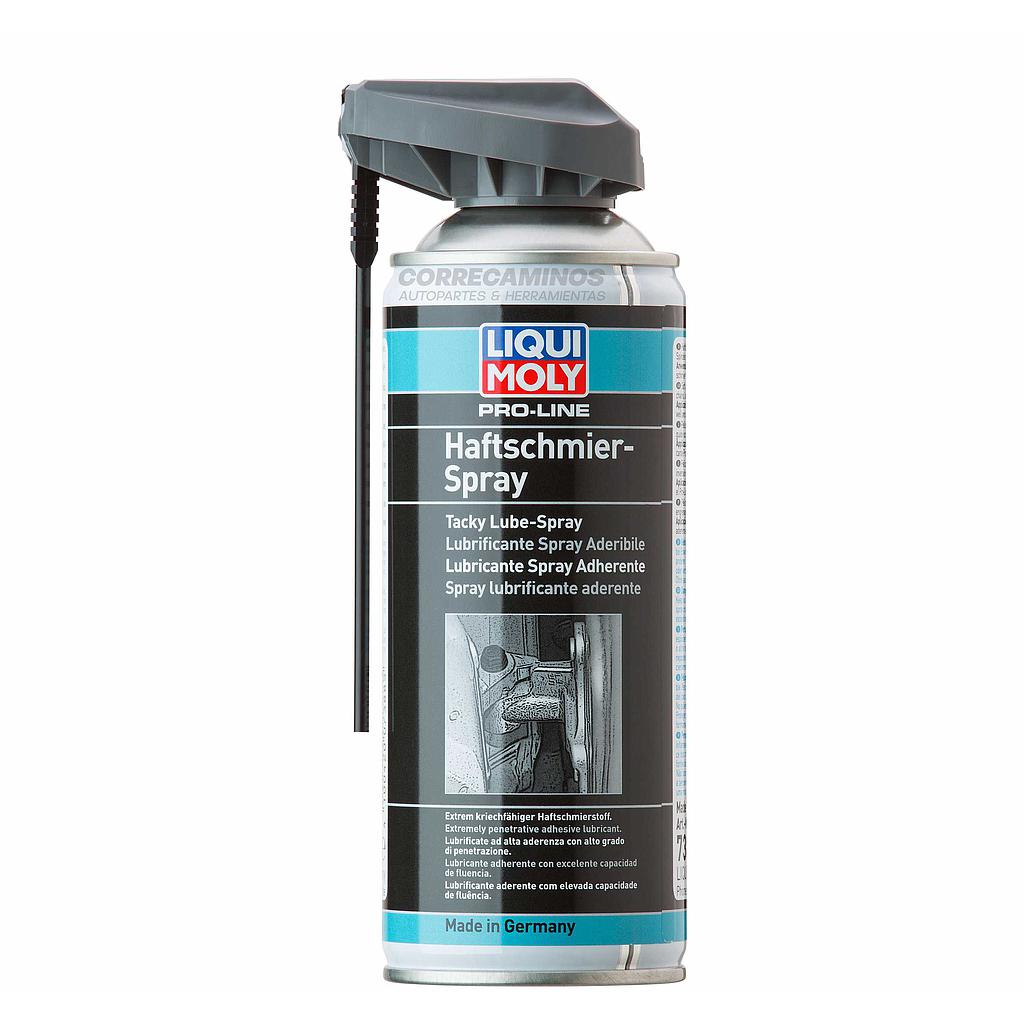 P3-54-C10 LUBRICANTE ADHERENTE (LIQUI MOLY) 7388