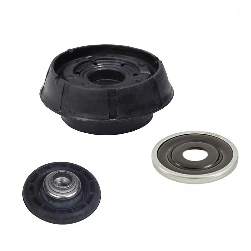 P4-10-I5 SOPORTE CLIO SYMBOL MEGANE KANGOO AMORTIGUADOR (COMPLETO) &lt;