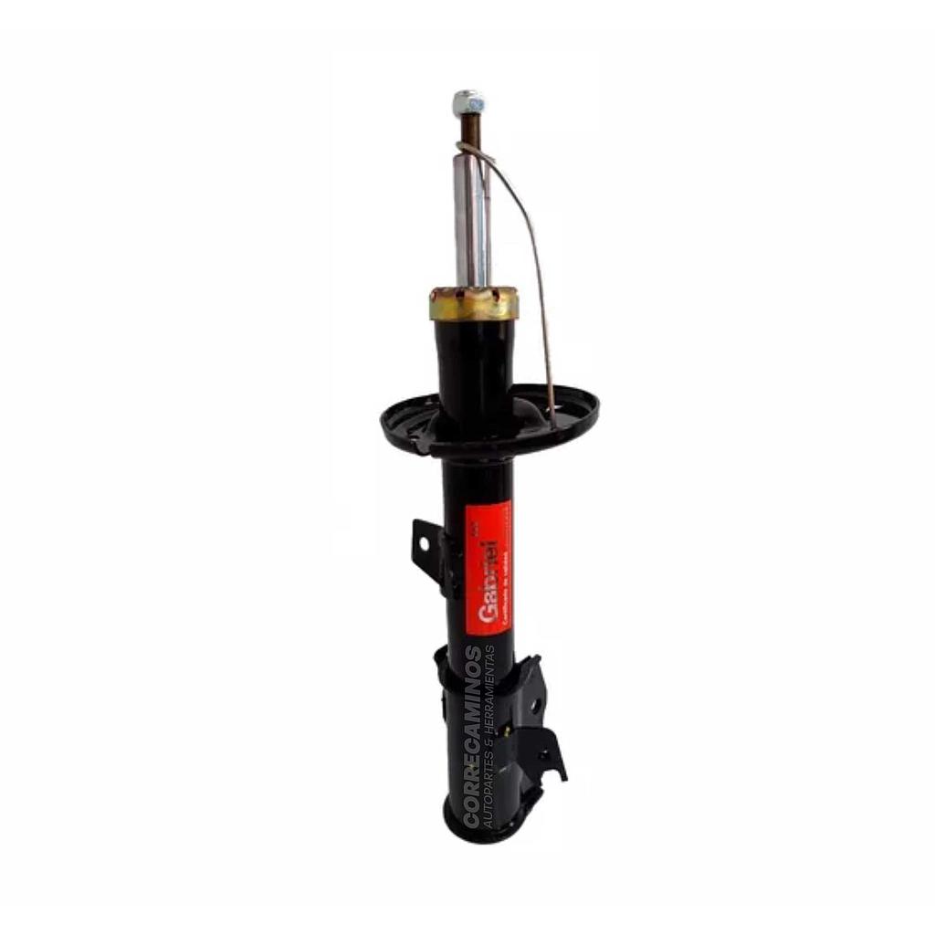 P3-44-A3 AMORTIGUADOR FORD ECOSPOR 4x4 DELANTERO 06-12 (GABRIEL) G707228<