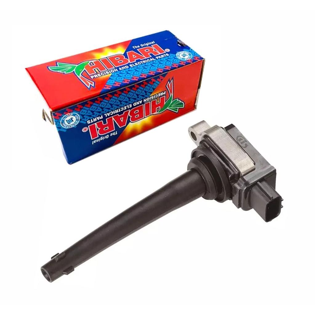 P3-3-I4 BOBINA NISSAN MARCH TIIDA SENTRA 2.0 (HIBARY) 22448-ED800-1