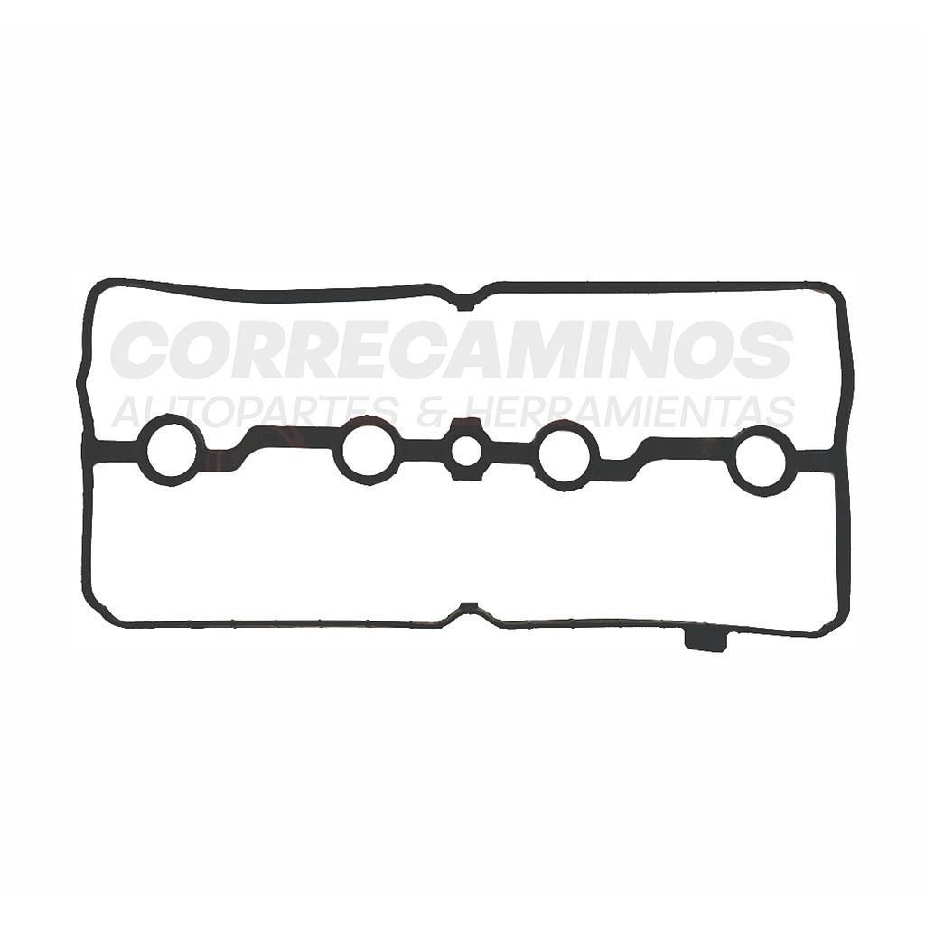 P4-20-A8 EMPAQUE NISSAN TIIDA 1.8 T.V (MOTOR MR20DE) VS5840210<