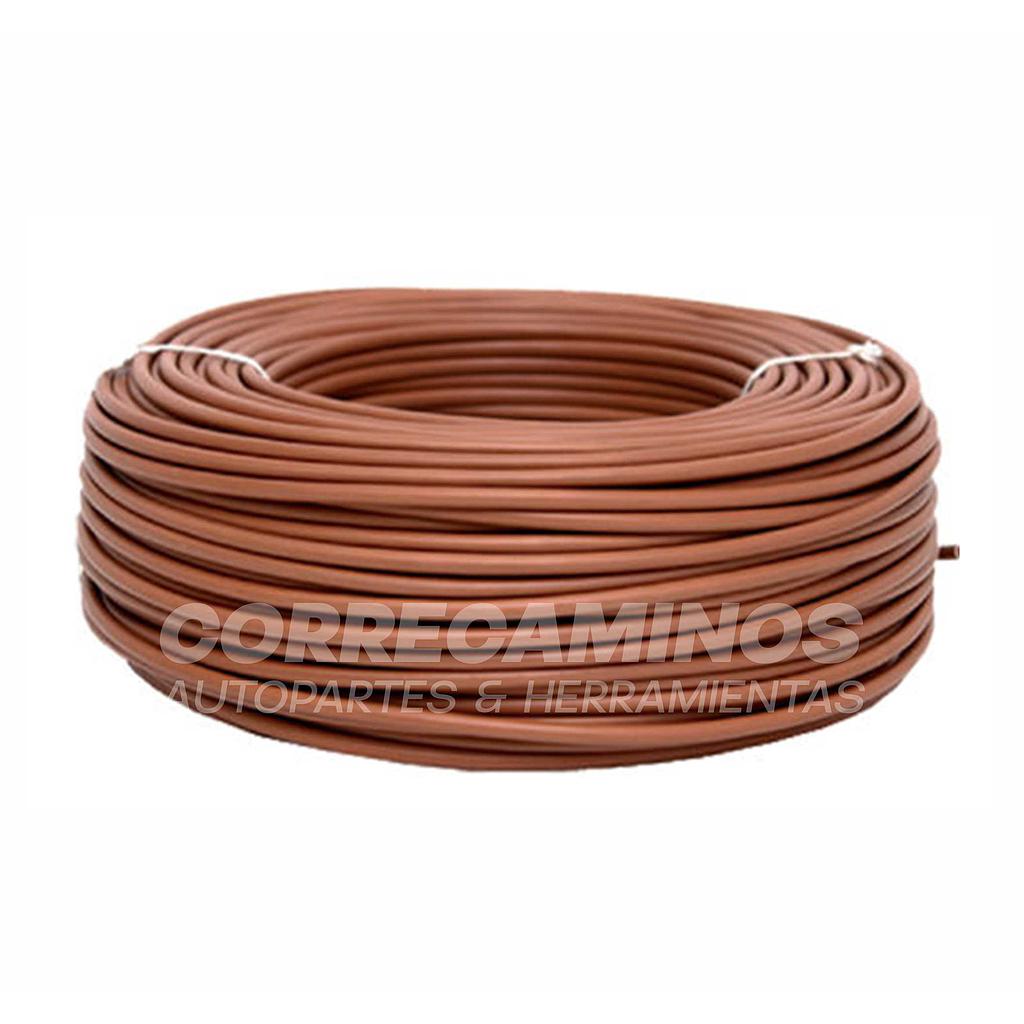 CABLE #16 AUTOMOTRIZ (CAFE)