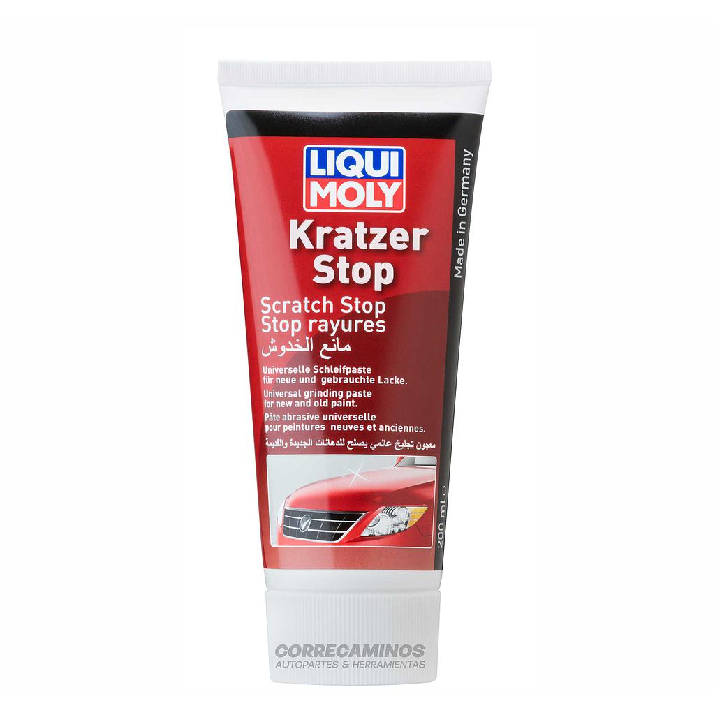 P3-54-G5 KRASTZER STOP PASTA QUITA RAYONES (LIQUI MOLY) LM2320