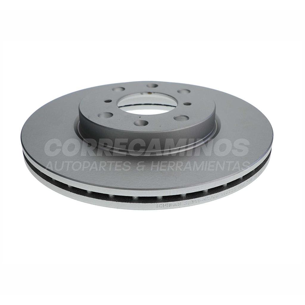 P4-19-D2 DISCO FRENO SUZUKY SWIFT VAN APV 55311-62J00