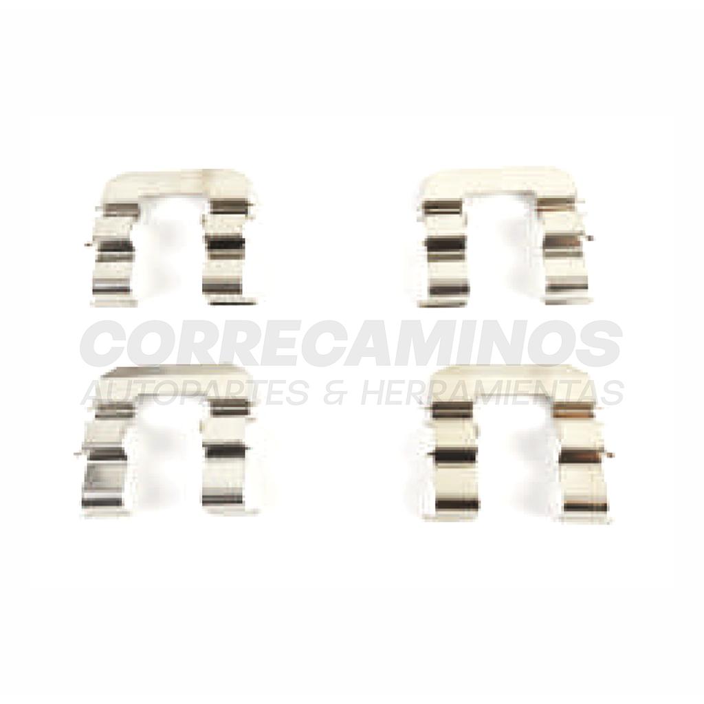 ANTIRRUIDO VISION A130080