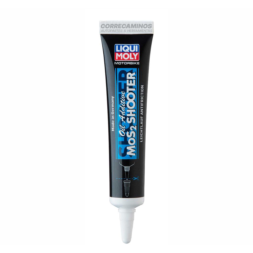 P4-14-C1 ADITIVO ANTIDESGASTE Mos2  (LIQUI MOLY) 20561