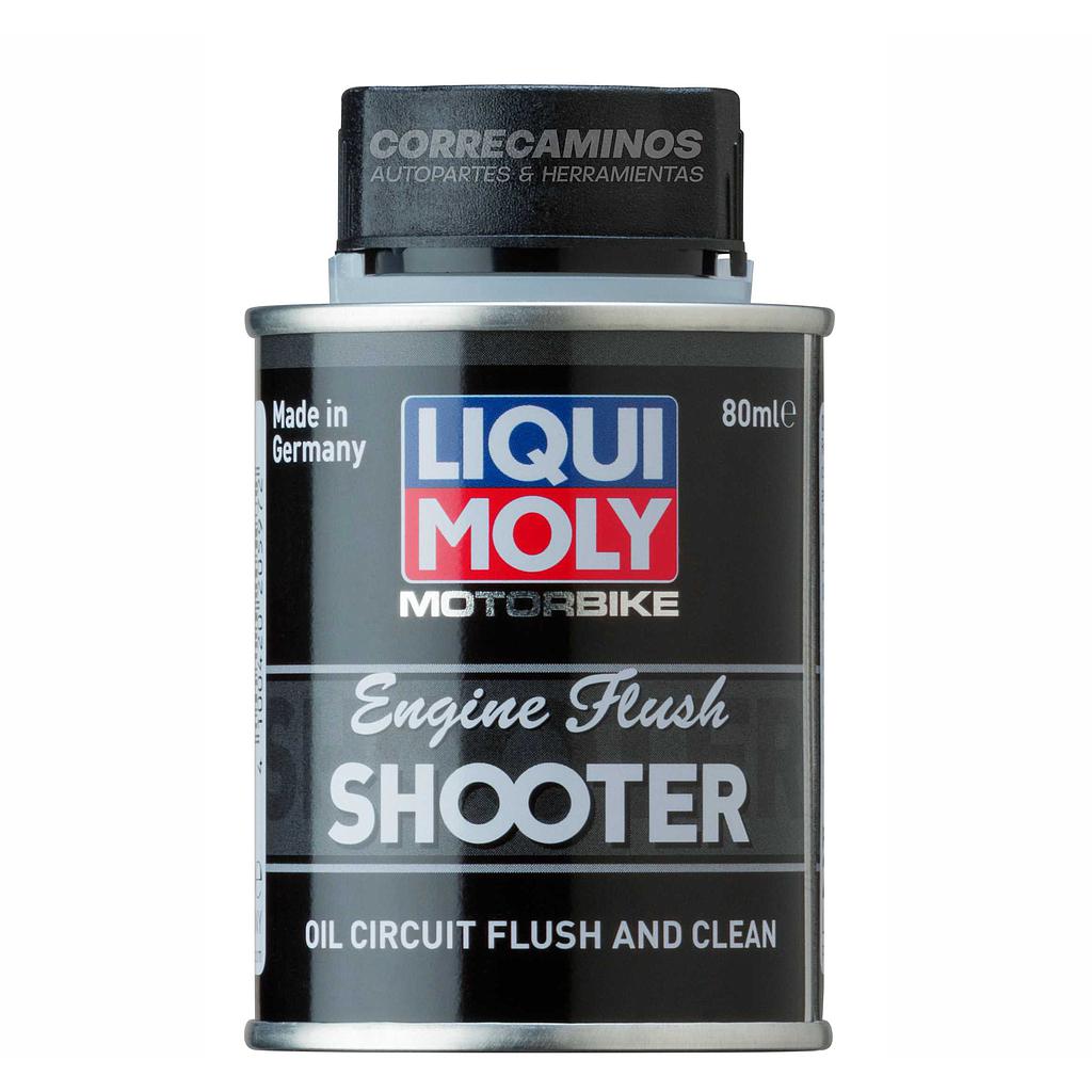 P4-14-C4 LAVADO MOTOR INTERNO MOTO 80ML (LIQUI MOLY) 20562
