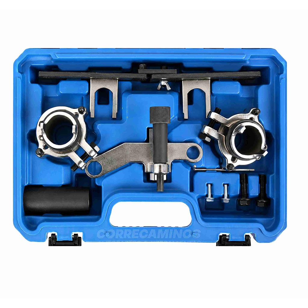 P5-18-G3 BLOQUEADOR EJE DE LEVAS CHEVROLET ONIX TRACKER TURBO POS-15A