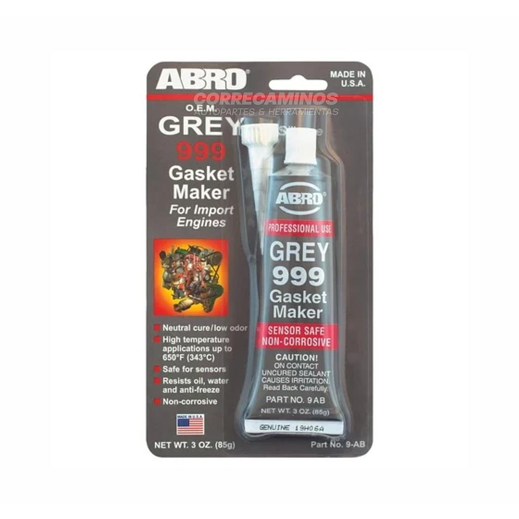 SILICONA GREY 70ML (SAP) &lt;