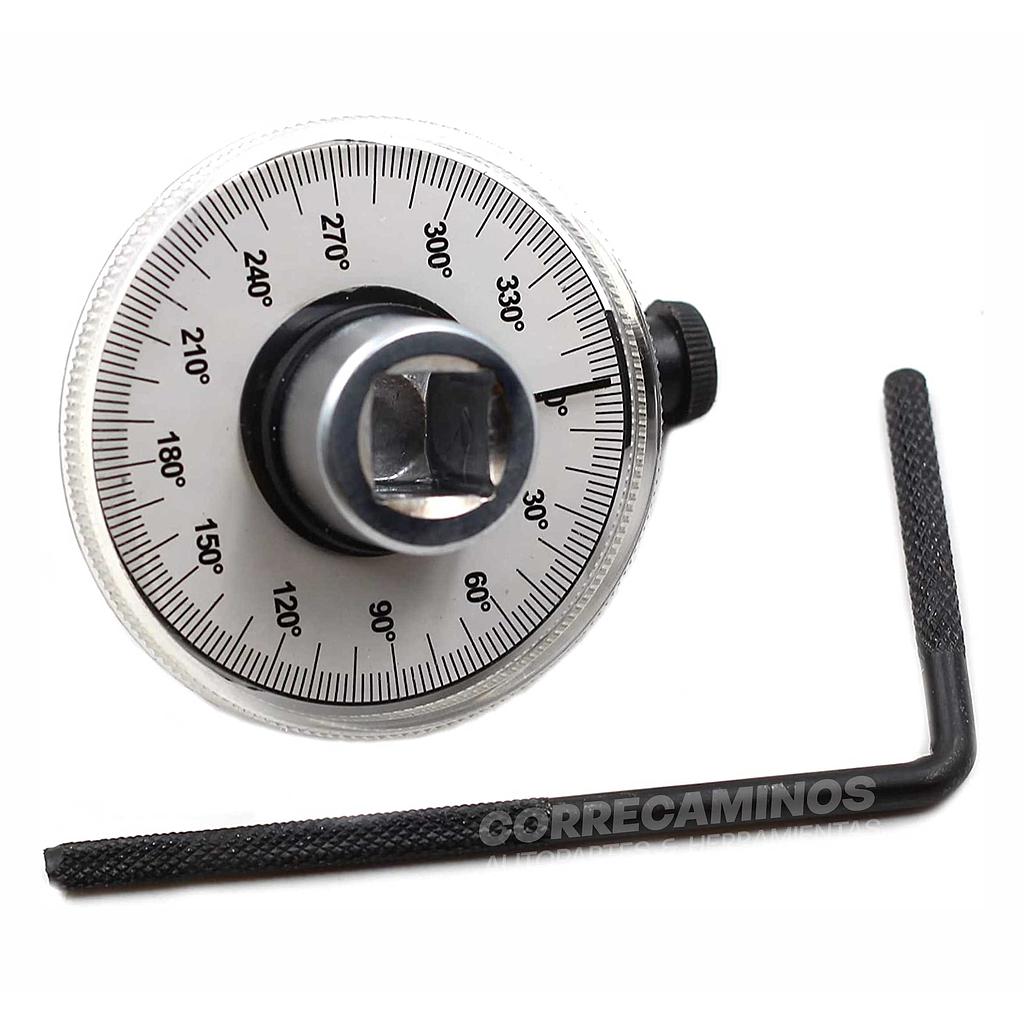 P3-1.4-C5 TORQUE ANGULAR GONIOMETRO