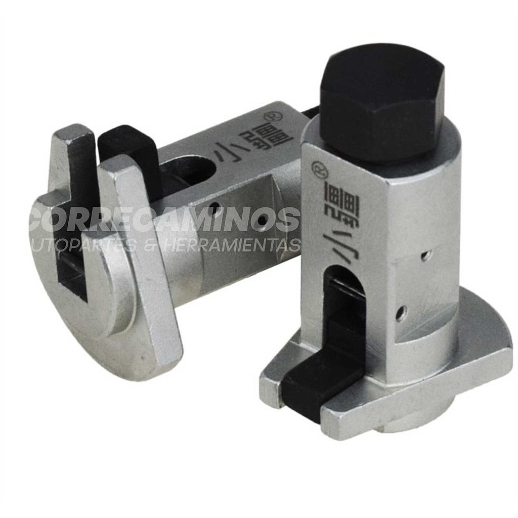 SEPARADOR BASE AMORTIGUADOR VT18091