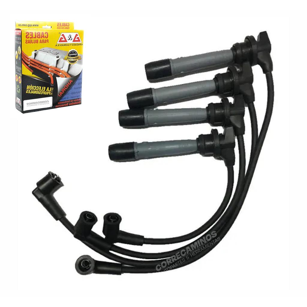 P2 24 C1 INSTALACION ALTA VISION RIO (AYG) AG4431<
