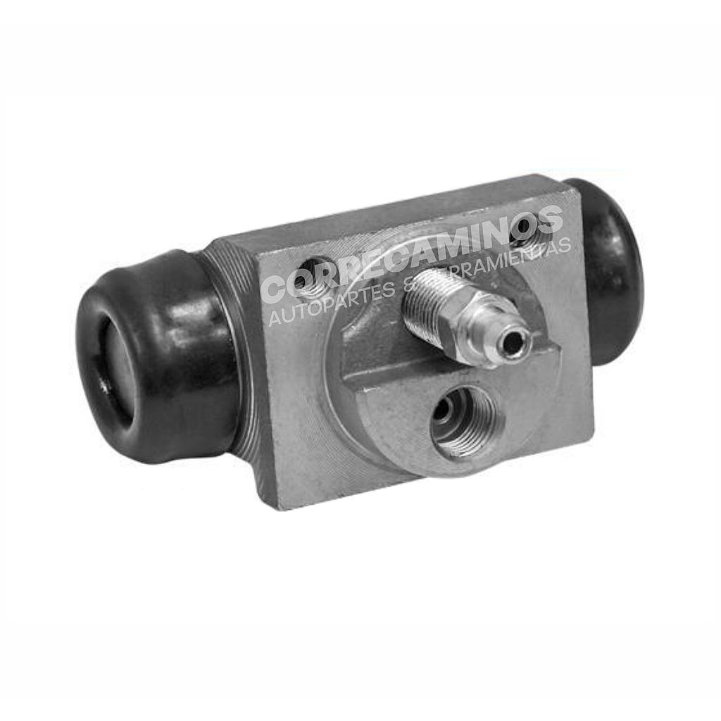 P1-6-E7 CILINDRO FRENO CHEVROLET BEAT COBALT CR-09-47&lt;