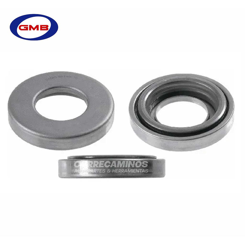 RODAMIENTO FRONTIER EMBRAGUE GASOLINA (GMB) GC60080 <
