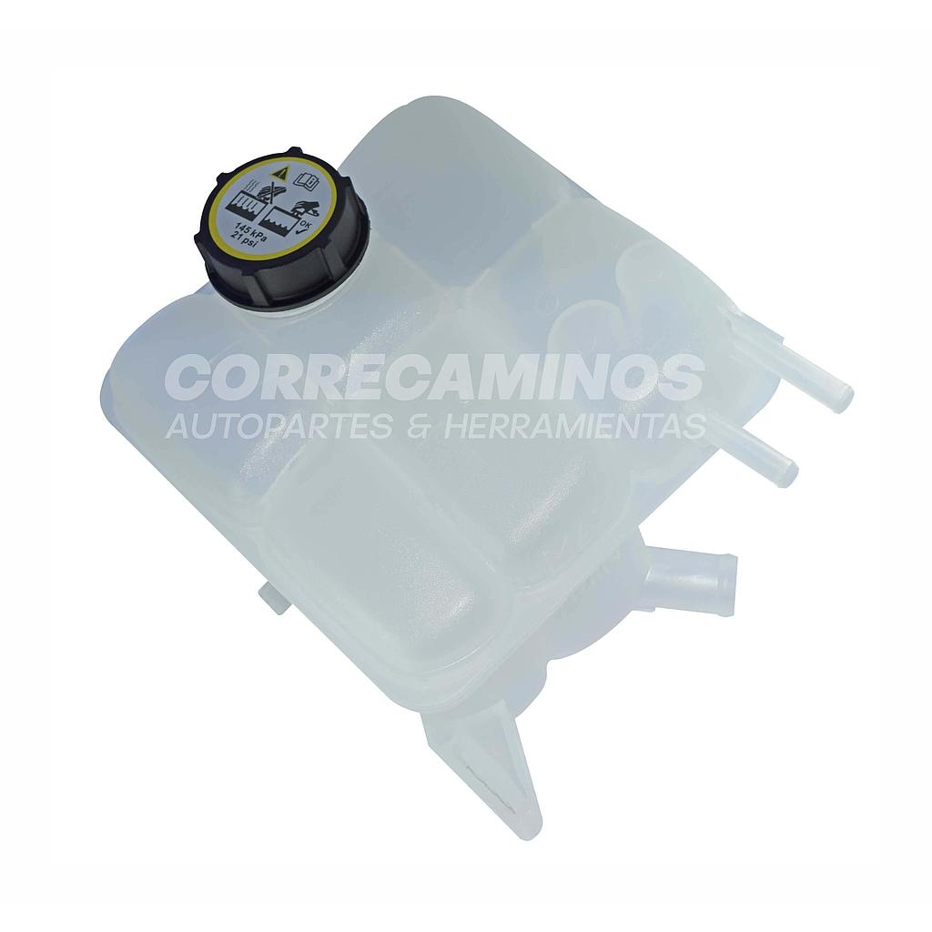 P4-16-B5 TARRO AGUA MAZDA 3 FORD FOCUS 8N61-8K218<